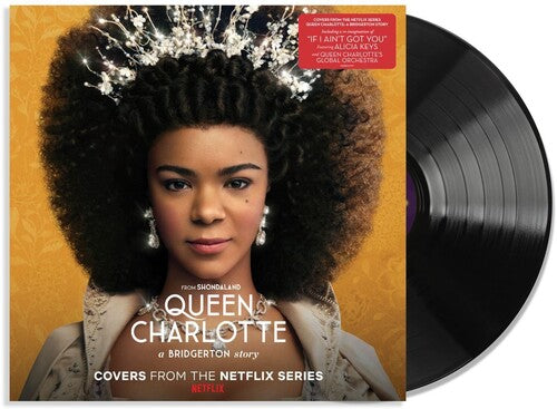 Alicia Keys - Queen Charlotte: A Bridgerton Story (Covers from the Netflix Series)