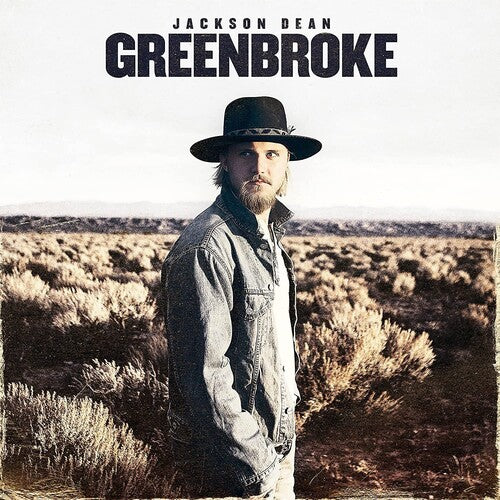 Jackson Dean - Greenbroke
