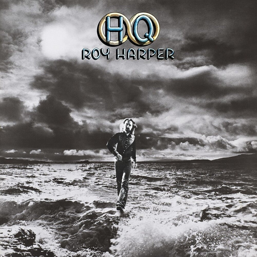 Roy Harper - Hq (Uk) (LP)