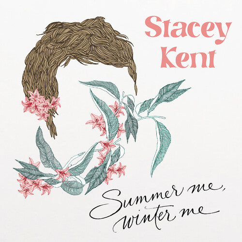 Stacy Kent - Summer Me Winter Me