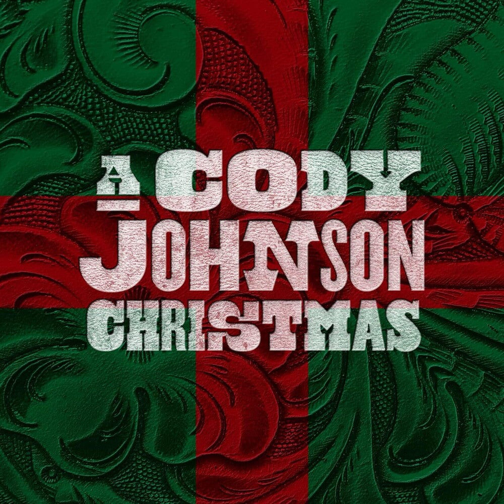 Cody Johnson - Cody Johnson Christmas (LP)