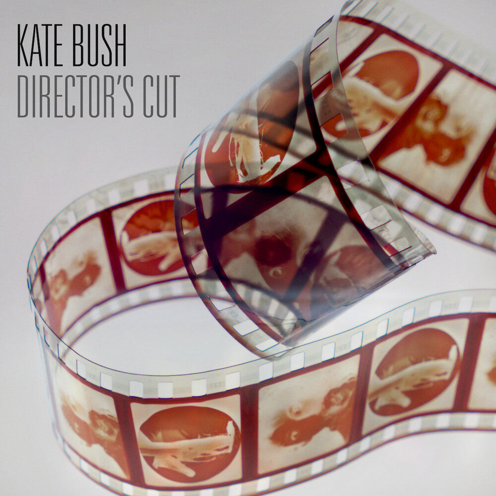 Kate Bush - Director's Cut: Remastered (2LP)