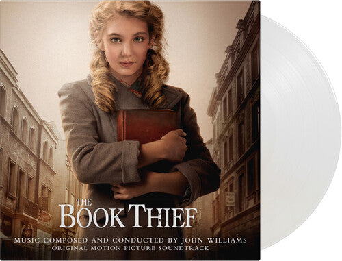John Williams - Book Thief (Original Soundtrack)