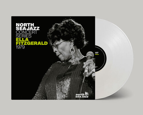 Ella Fitzgerald - North Sea Jazz Concert Series-1979