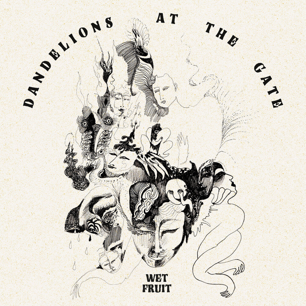 Wet Fruit - Dandelions At The Gate (Limited Edition) (Ofgv)