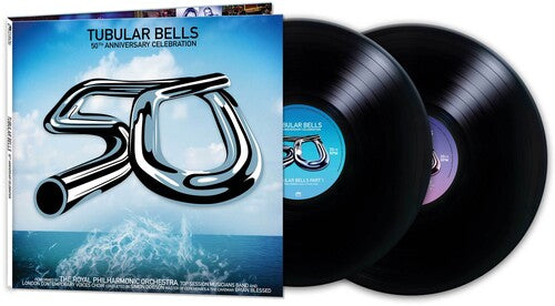 Royal Philharominc Orchestra - Tubular Bells - 50th Anniversary Celebration