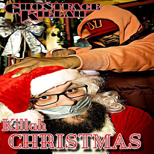 Apollo Brown & Ghostface Killah - Killah Christmas