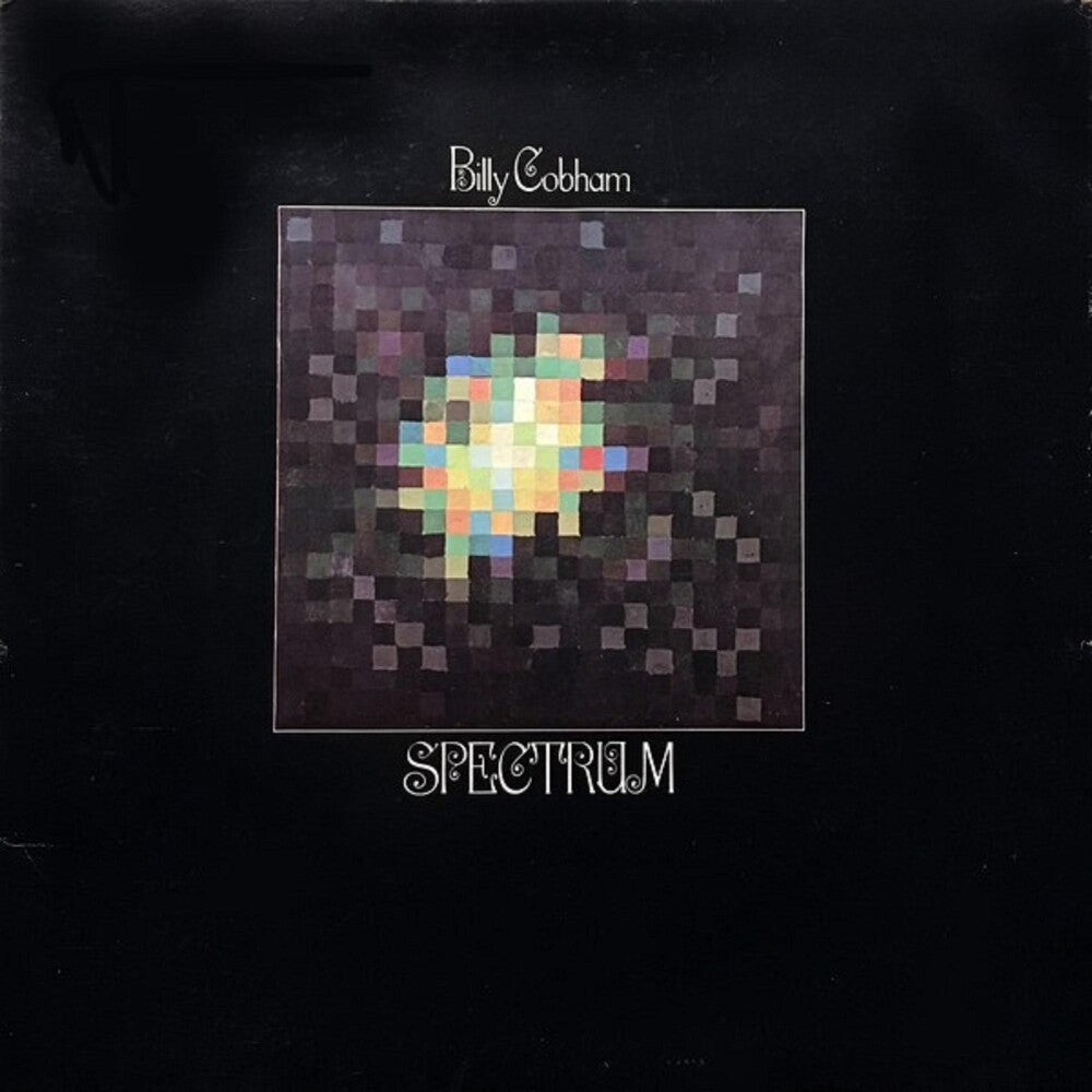 Billy Cobham - Spectrum (Limited Edition) (Aniv)
