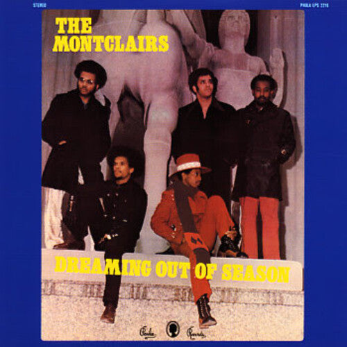 The Montclairs - Dreaming Out Of Season