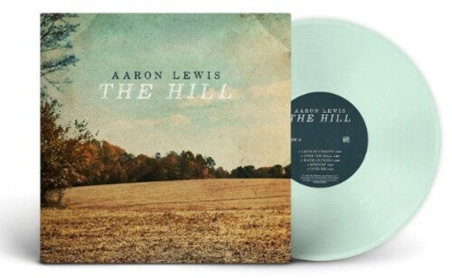 Aaron Lewis - The Hill