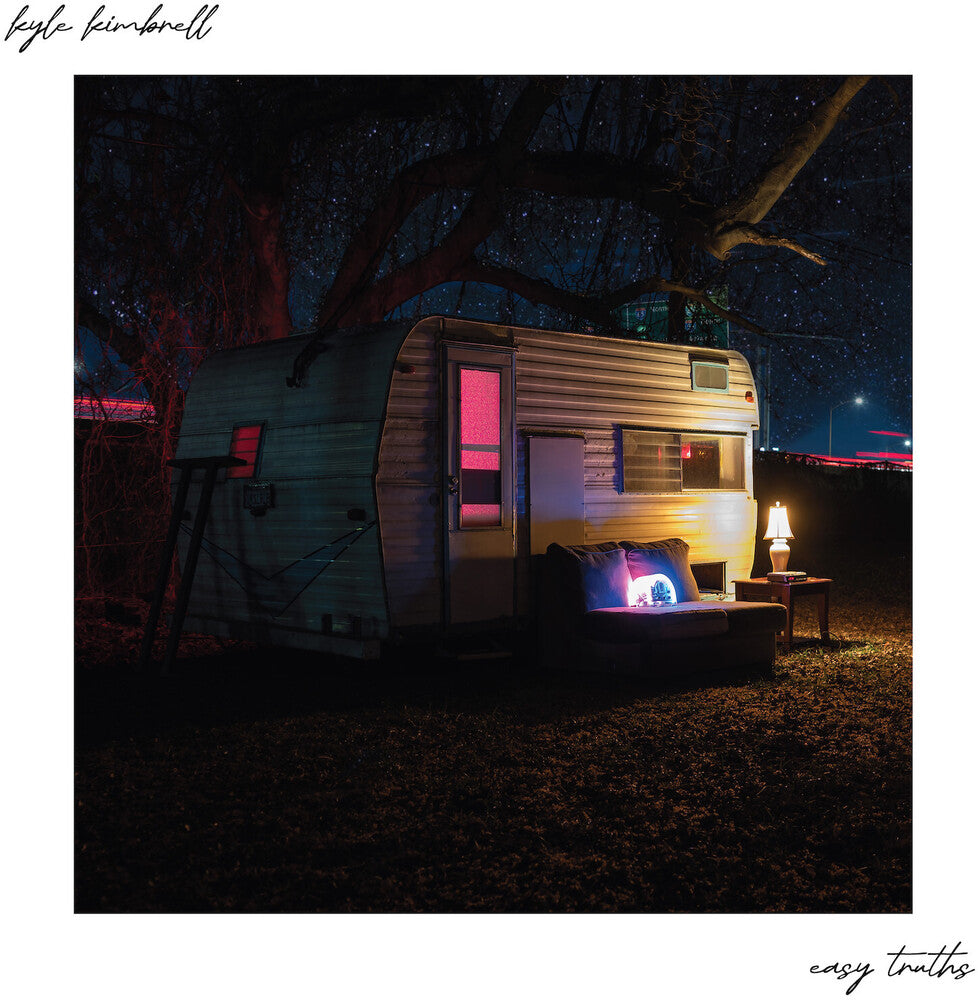 Kyle Kimbrell - Easy Truths