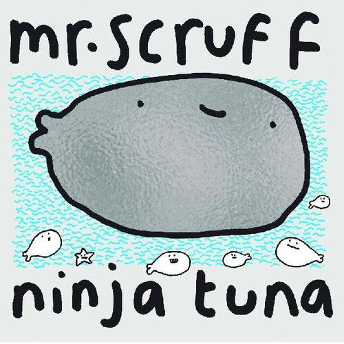 Mr. Scruff - Ninja Tuna