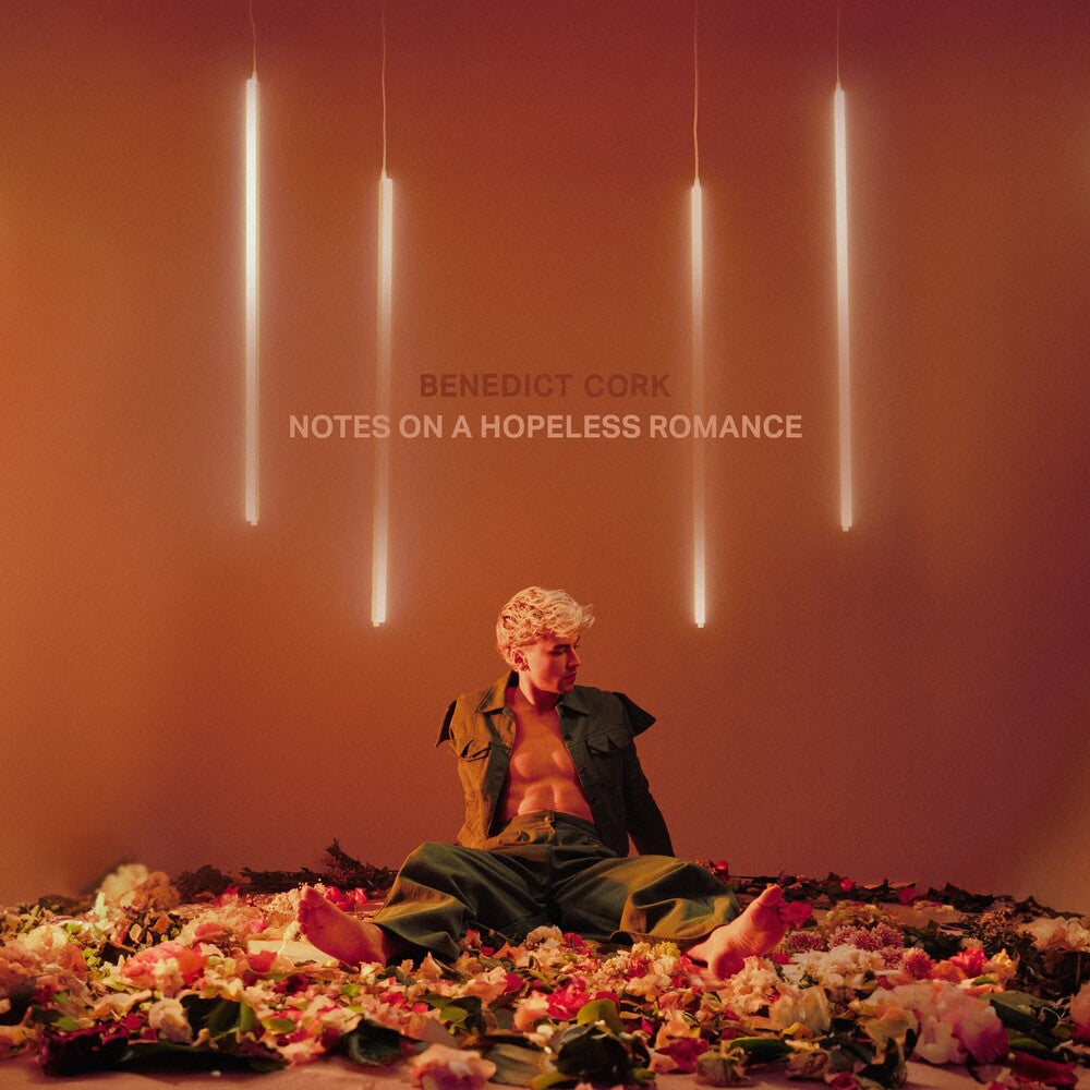 Benedict Cork - Notes On A Hopeless Romance (Blk)