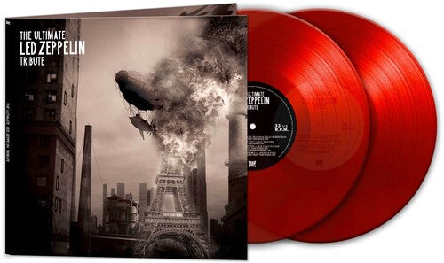 Various Artists - The Ultimate Led Zeppelin Tribute (Various Artists)