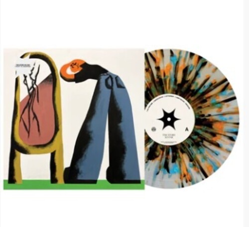 The Story So Far - I Want To Disappear