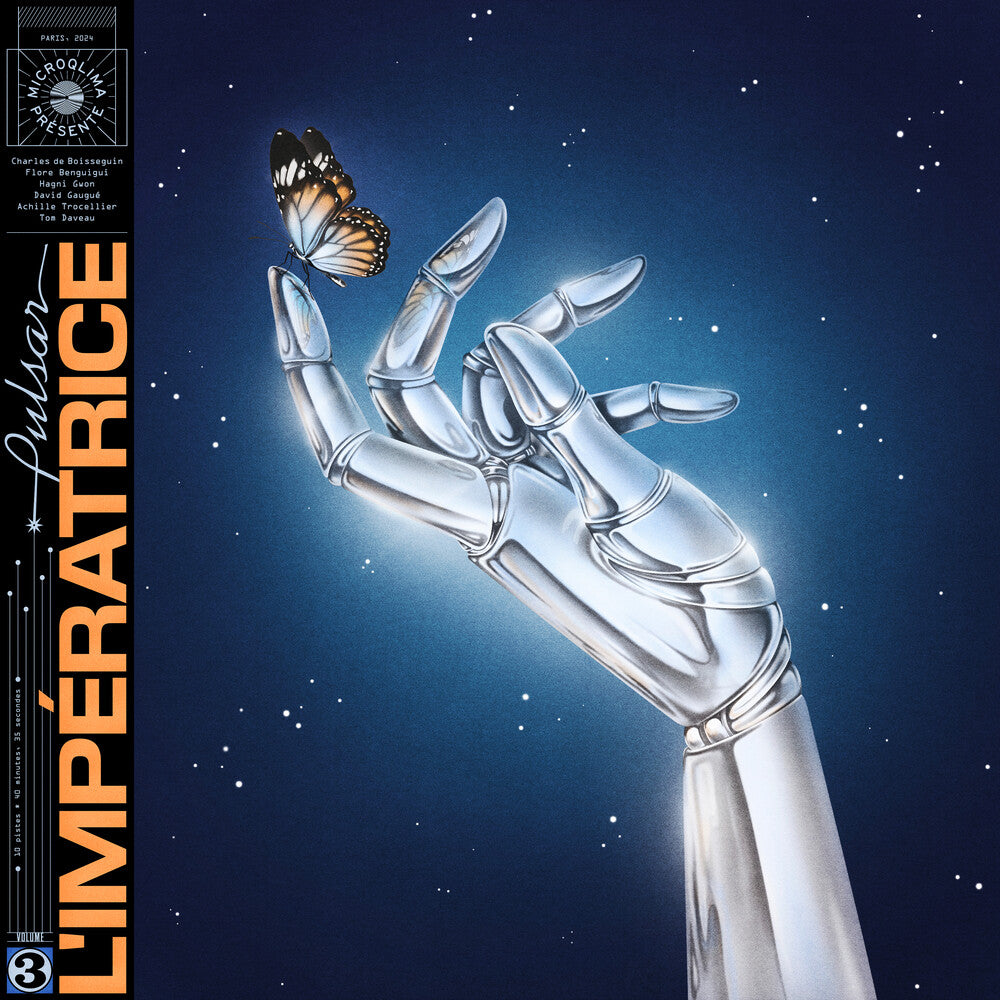 LImperatrice - Pulsar