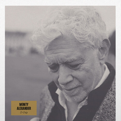 Monty Alexander - D-day