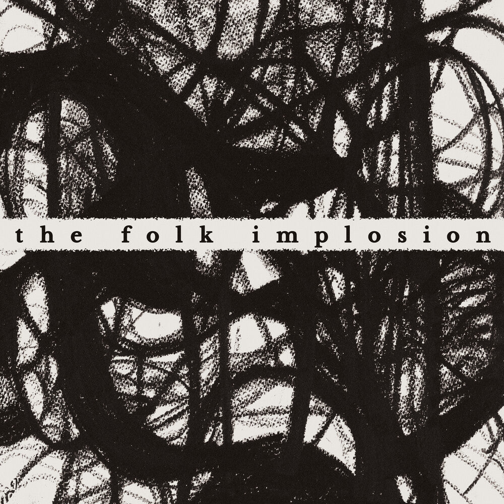 Folk Implosion - Walk Thru Me (Colored Vinyl)