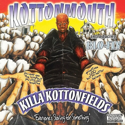 Kottonmouth - Killa Kottonfields