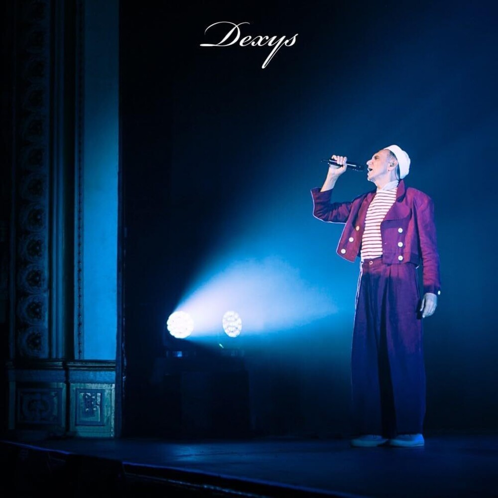 Dexys - Feminine Divine Plus Dexys Classics: Live (Colored Vinyl)
