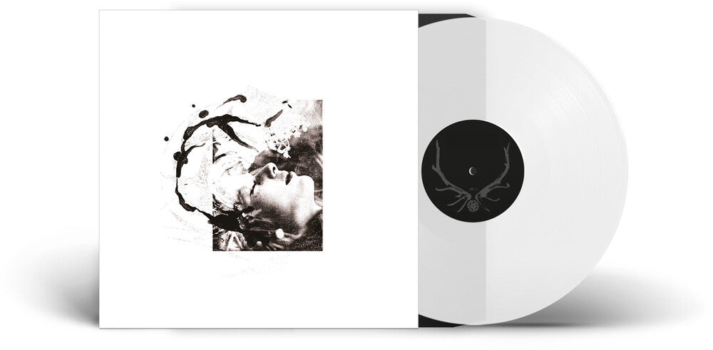 Tenhi - Airut Aamujen (Clear Vinyl) (Limited Edition) (Ofgv)