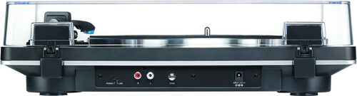 Audio Technica AT-LP70XBT-BS Turntable