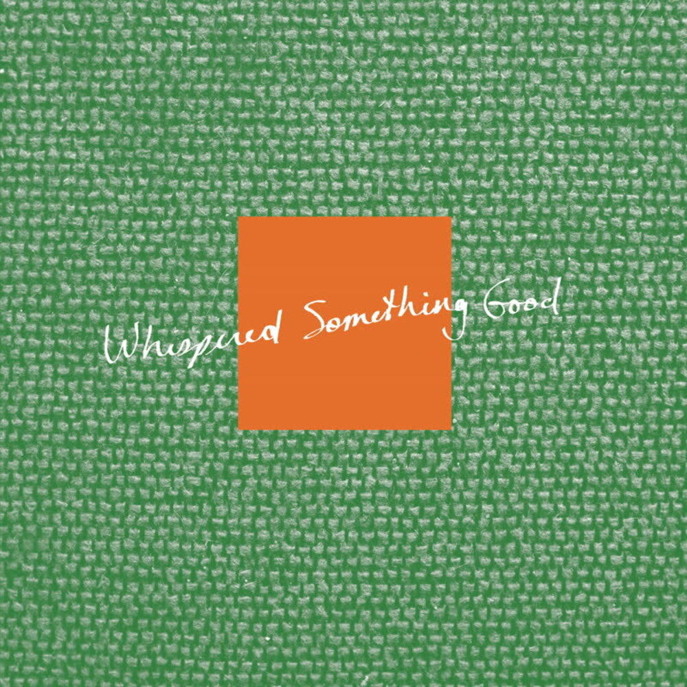 G Schray .S. - Whispered Something Good (LP)