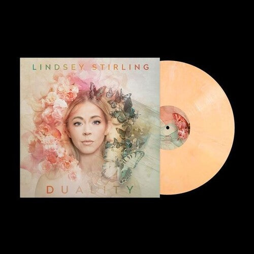 Lindsey Stirling - Duality - Limited Dreamsicle Vinyl