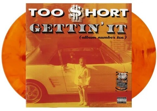 Too $hort - Gettin' It