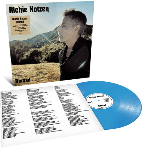 Richie Kotzen - Nomad