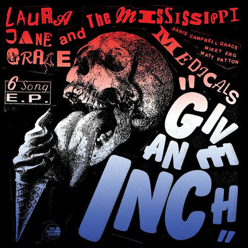 Laura Jane Grace - Give an Inch