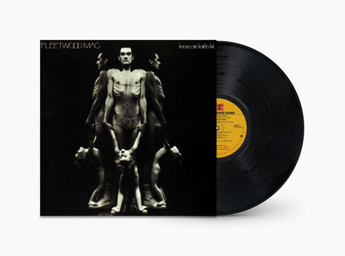 Fleetwood Mac - Heroes Are Hard to Find
