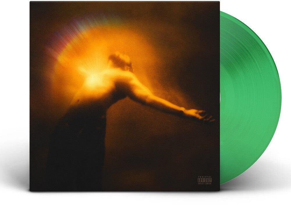 Big Sean - Better Me Than You (Focus Edition LP)