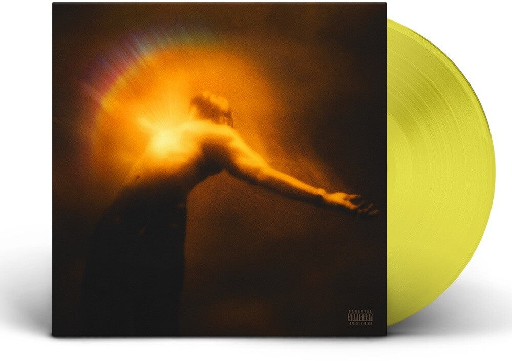 Big Sean - Better Me Than You (Happiness Edition LP)