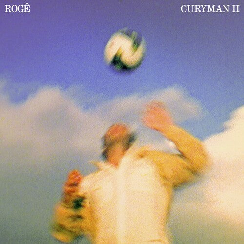 Roge - Curyman II - Yellow
