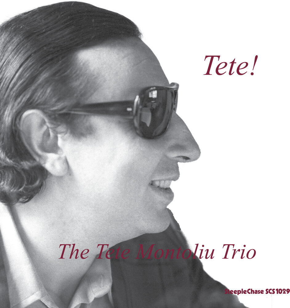 Tete Montoliu - Tete-180 Gram (Spa) (180 Gram)