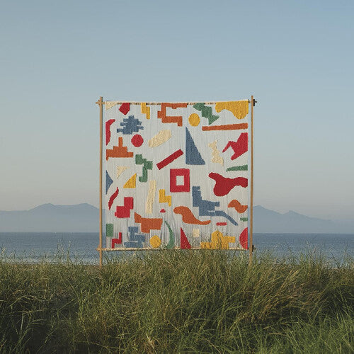 Matthew Halsall - Ever Changing View - Eco-Vinyl