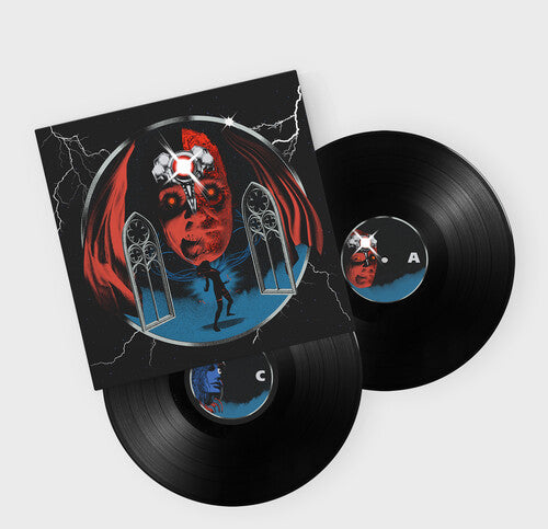 Children of the Night - Children of the Night