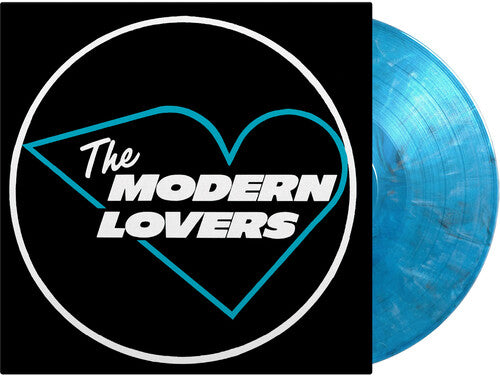 The Modern Lovers - The Modern Lovers