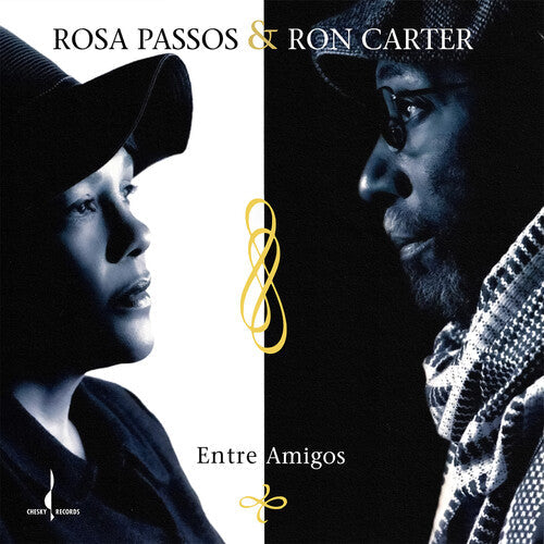 Rossa Passos - Entre Amigos - White