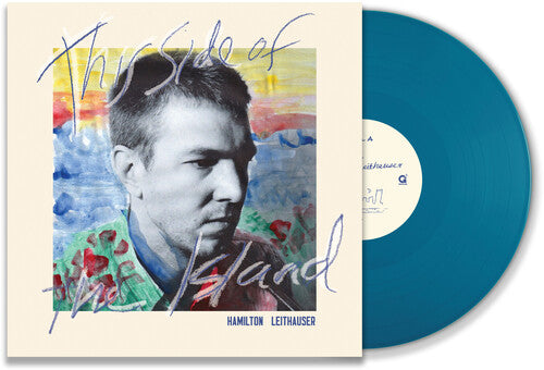 Hamilton Leithauser - This Side Of The Island (Aqua - Indie Exclusive)
