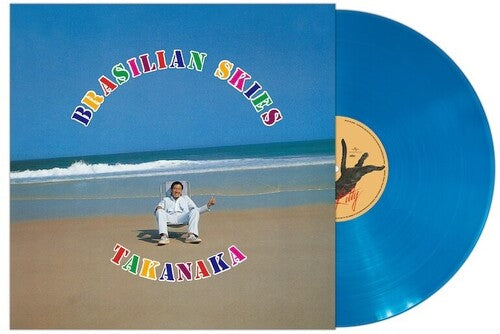 Masayoshi Takanaka - Brasilian Skies