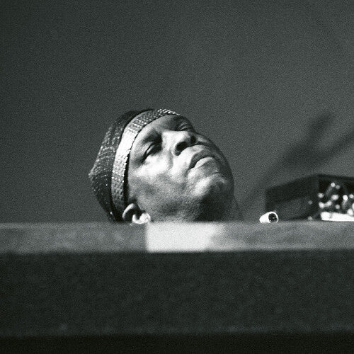 Sun Ra - Nuits De La Fondation Maeght