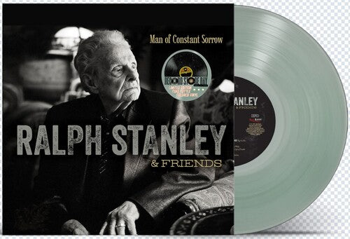Ralph Stanley - Man Of Constant Sorrow