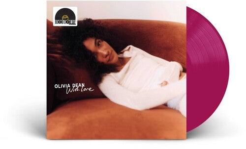 Olivia Dean - With Love