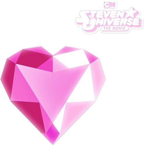 Rebecca Sugar - Steven Universe: The Movie (Original Soundtrack)