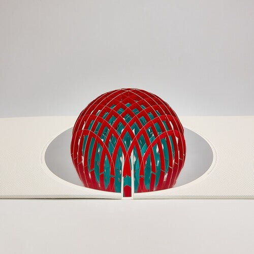 OK Go - And the Adjacent Possible (Colored Vinyl)