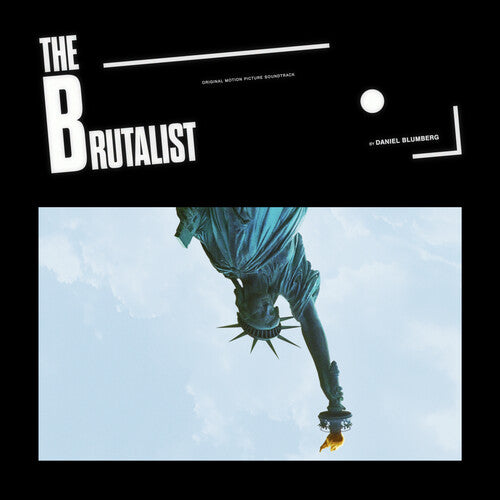 Daniel Blumberg - The Brutalist (Original Soundtrack)