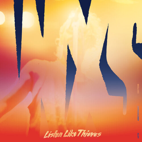 INXS - Listen Like Thieves (40th Anniversary Deluxe Edition)