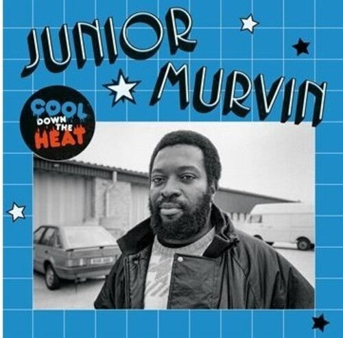 Junior Murvin - Cool Down The Heat